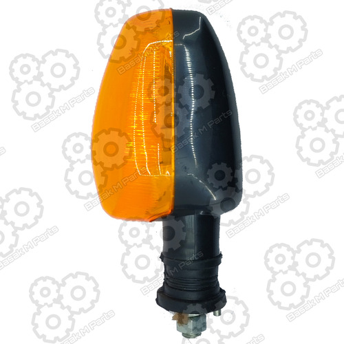 INDICATOR STAR-CITY REAR (LIS)